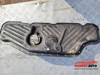 Картер за Audi A6 C6 3.0 TDI