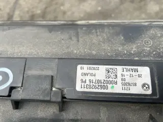 Перка/радиатори бмв 5 г30/31 530хд 265 ( perka i radiatori g30/31 ) — снимка 5