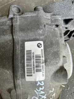 Диференциал бмв х3 г01 ( diferencial bmw x3 g01 ) — снимка 2