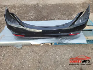Задна броня за Mercedes S500 W222