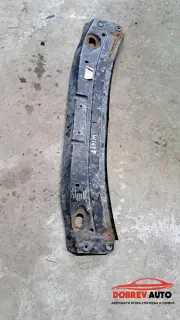 Основа воден радиатор за Mercedes ML 320 W164