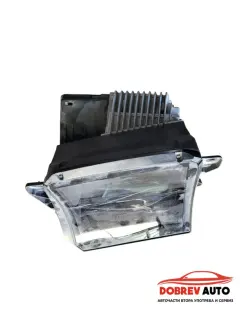 HeadUp дисплей за BMW 7 G11