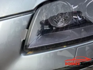 **САМО НА ЧАСТИ***  Audi S8 D3, 5.2 V10, Distronic, Bose, Алкантара — снимка 14