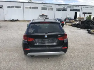 Bmw x1 e84 2.3xd 204hp НА ЧАСТИ ( бмв х1 е84 2.3хд 204 коня ) — снимка 4