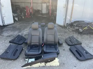 Кожен салон бмв 5гт ф07 ( kojen saloon bmw 5gt f07 )