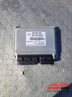 Компютър окачване за Audi Q7 4L