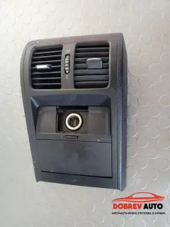 Задни духалки за VW Passat B6 2.0 TDI BKP Sedan
