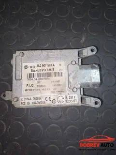 Модул за мъртва точка (десен) за Audi Q7 4L 4L0 907 566 A