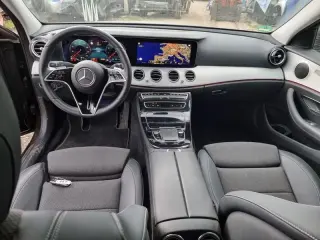 E200 facelift AMG packet W213 2021г. на части — снимка 9
