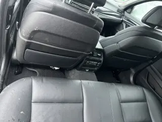 Bmw f11 530 x-drive 258hp НА ЧАСТИ ( бмв ф11 530хд 258 ) — снимка 5