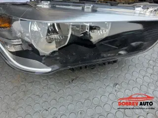 Фар (десен) за BMW X1 F48 забележка