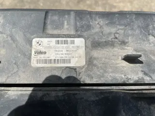Перка и радиатори бмв 4 ф36 440и 326 ( perka i radiatori bmw f36 440i 326hp ) — снимка 4