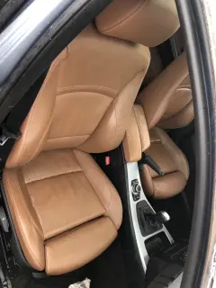 Bmw e91 330xd 245hp LCI НА ЧАСТИ ( бмв е91 330хд 245 конски сили ) — снимка 8