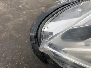 Адаптив лед фарове бмв х5 ф15 ( adaptive led bmw x5 f15 ) — снимка 8