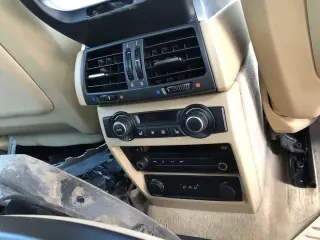 Bmw x6 e71 3.5d 286hp НА ЧАСТИ ( бмв х6 е71 3.5д 286 ) — снимка 6