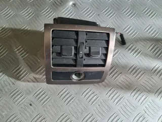Задна духалка за Audi A6 C5 Комби