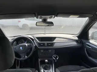Бмв х1 е84 2.0 х-драйф 177 коня НА ЧАСТИ ( bmw x1 e84 2.0 x-drive 177) — снимка 8