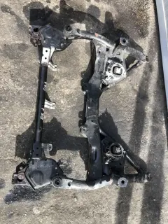 Преден мост бмв ф30/31 ( preden most bmw f30/31 ) — снимка 2