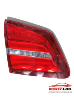 Стоп (ляв - вътрешен) за Mercedes GLS W166