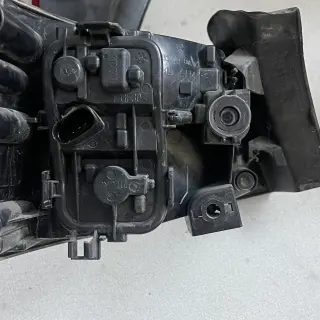 8V3945096 /95 A3 8V Стопове 3 врати Audi — снимка 6