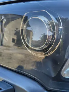 БМВ х3, е83 на части 204hp — снимка 7