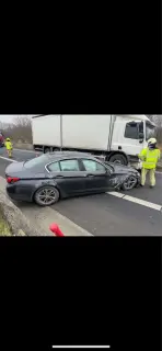 Bmw G30 530E 252hp НА ЧАСТИ ( бмв г30 530е 252 коня ) — снимка 2