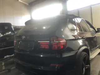 Bmw x5 e70 4.0d 306hp НА ЧАСТИ ( бмв х5 е70 4.0д 306 коня ) — снимка 3