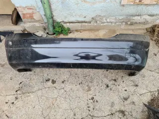 Задна браня за Mercedes S Class W 221