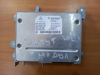 Модул блутут за Mercedes S Class W221