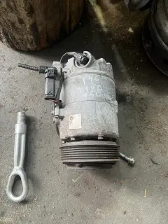 Компресор климарик бмв ф46 218д 150 ( kompresor klimatik bmw f46 218d