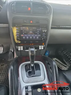 **САМО НА ЧАСТИ***  Porsche Cayenne 4.5S  / Turbo S Faсelift Packet / Android — снимка 8