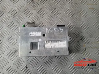 MMI модул за Audi A8 D3 4.2 FSI, Long