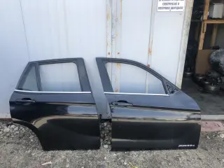 Врата бмв х1 е84 ( vrata bmw x1 e84 )
