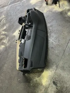 Табло бмв 5 ф07 гт ( tablo bmw 5 f07 gt ) — снимка 2