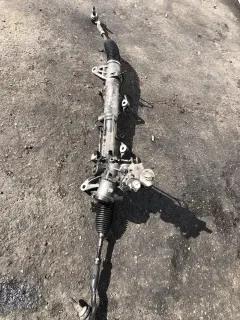 Активна рейка бмв 7 ф01/02 ( active steering bmw 7 f01/f02 ) — снимка 2