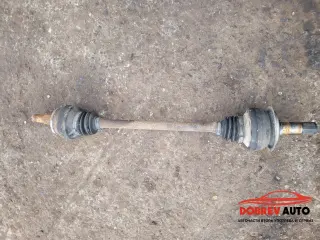 Полуоска задна дясна за Mercedes CLS W219