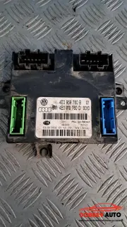 Модул седалка за Audi A8 D3