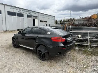Bmw x6 e71 3.5d 286hp НА ЧАСТИ ( бмв х6 е71 3.5д 286 ) — снимка 3