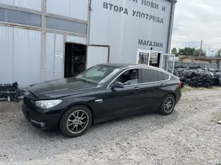 Bmw gt f07 530 x-drive 245 НА ЧАСТИ ( бмв ф07 530хд 245 коня ) — снимка 2