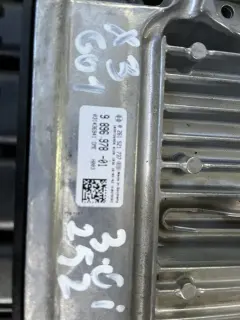 Компютър/бдц/ключ бмв х3 г01 3.0и 252 ( computer/bdc/key g01 3.0i 252 — снимка 2