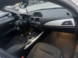 Bmw f20 116d 116hp НА ЧАСТИ ( бмв ф20 116д 116 коня ) — снимка 4