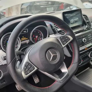 GLE 350D AMG packet W292 2017г. на части — снимка 10