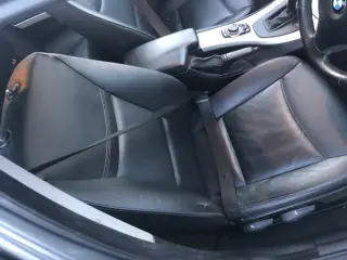 Bmw e90 330d 245hp FACE на части ( бмв е90 330д 245 коня ) — снимка 7