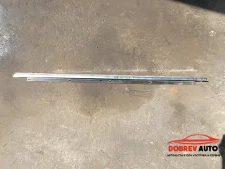 Водобранна лайсна (задна лява) за Audi A6 C6 (4F)
