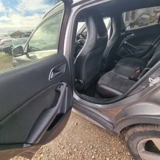 Mercedes GLA W156 CDI AMG packet 2017г на части — снимка 10