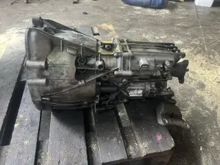 Ръчна скоростна кутия бмв ф30/31 328и 245 ( rychna kutiq bmw f30/31 ) — снимка 2