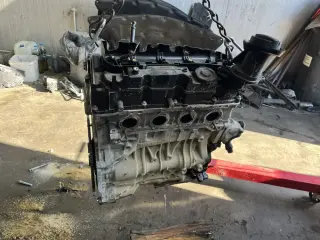 Двигател бмв 2.0д 184 Н47Д20Ц ( dvigatel bmw 2.0d 184hp N47D20C ) — снимка 3