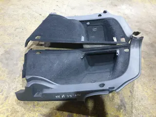 Кори за багажник за VW Passat B6 2.0 TDI