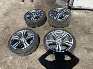 Джанти бмв 7 г11/12 20 спортпакет ( djanti bmw g11/12 20 cola sportpaket )