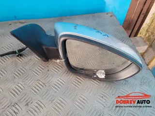 Огледало (предно дясно) за VW CC 2.0 TDI